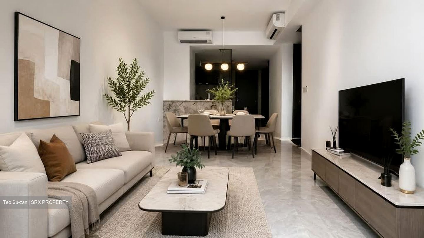 Tembusu Grand (D15), Condominium #565065901